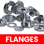 flanges