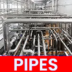 pipes