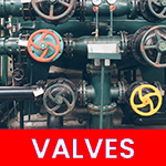 valves