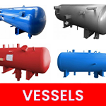 vessels