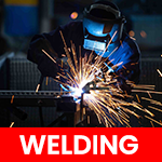 welding