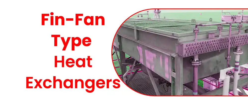 fin-fan-type-heat-exchangers