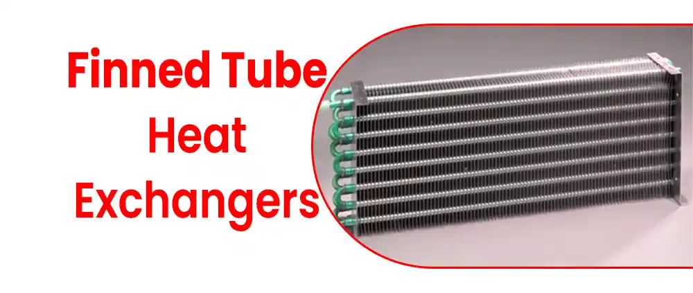 finned-tube-heat-exchangers