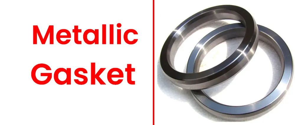 metallic-gasket