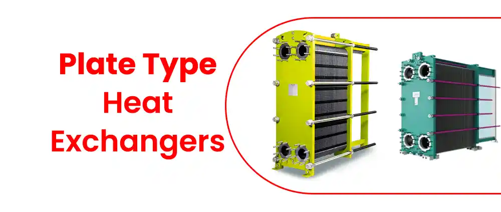 plate-type-heat-exchangers