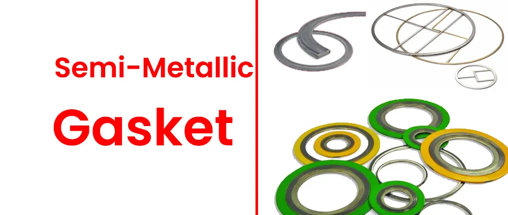 semi-metallic-gasket