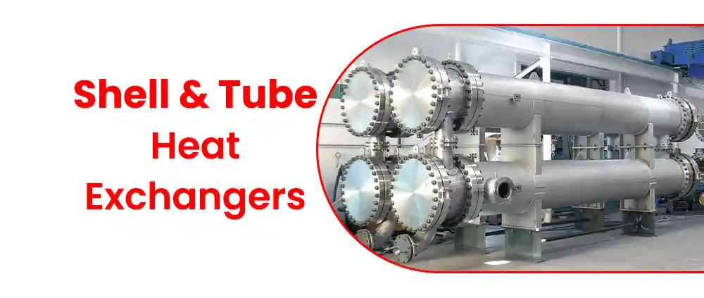 shell-and-tube-heat-exchangers