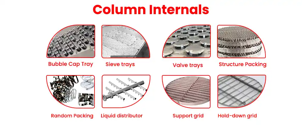 distillation-column-internals