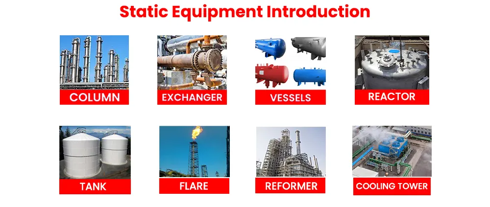 static-equipment