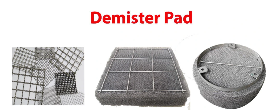 demister-pad